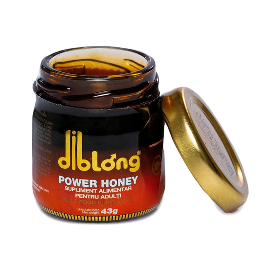 DIBLONG - Power Honey, 43 gr