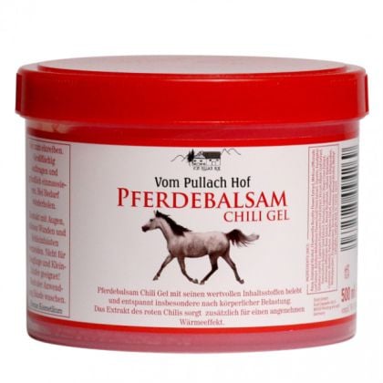 Puterea Calului 500ml