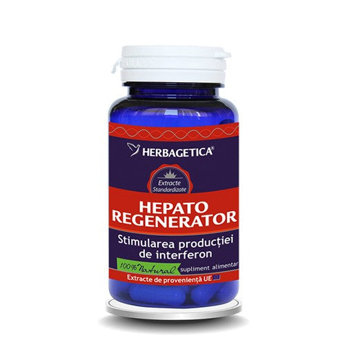 Hepatoregenerator