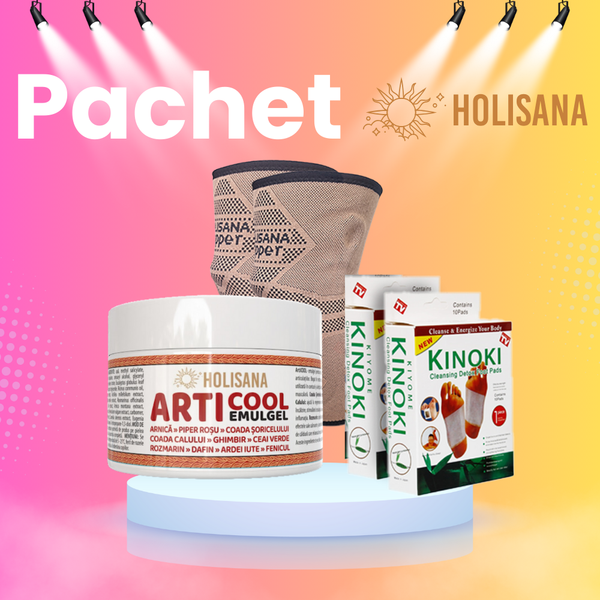 Pachet 1 Articool+