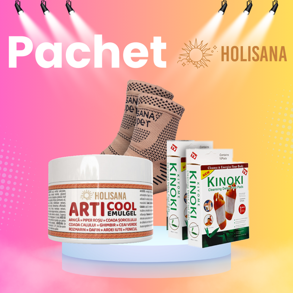 Pachet 1 Articool+
