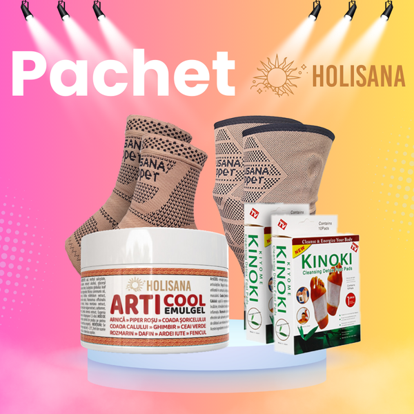 Pachet 1 Articool+