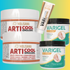2 x Articool+ 2 x Varigel+ 1 x Varicool 100ml