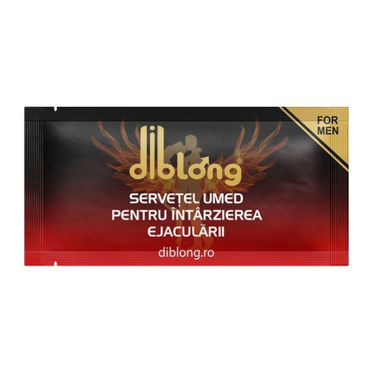 DIBLONG - Servetele, 1 buc