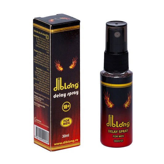 DIBLONG - Delay Spray, 30 ml