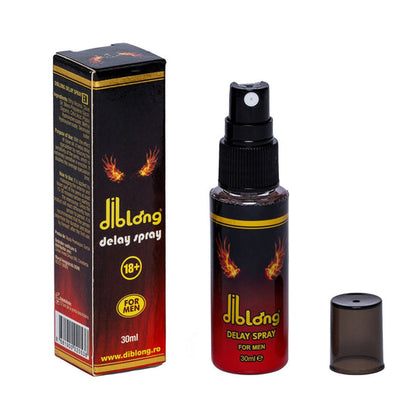DIBLONG - Delay Spray, 30 ml