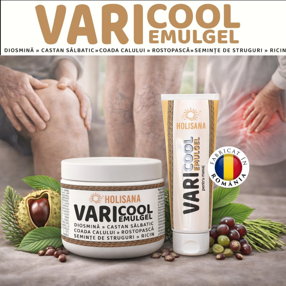 Varicool