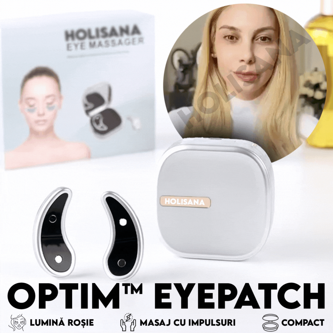 Optim EyePatch