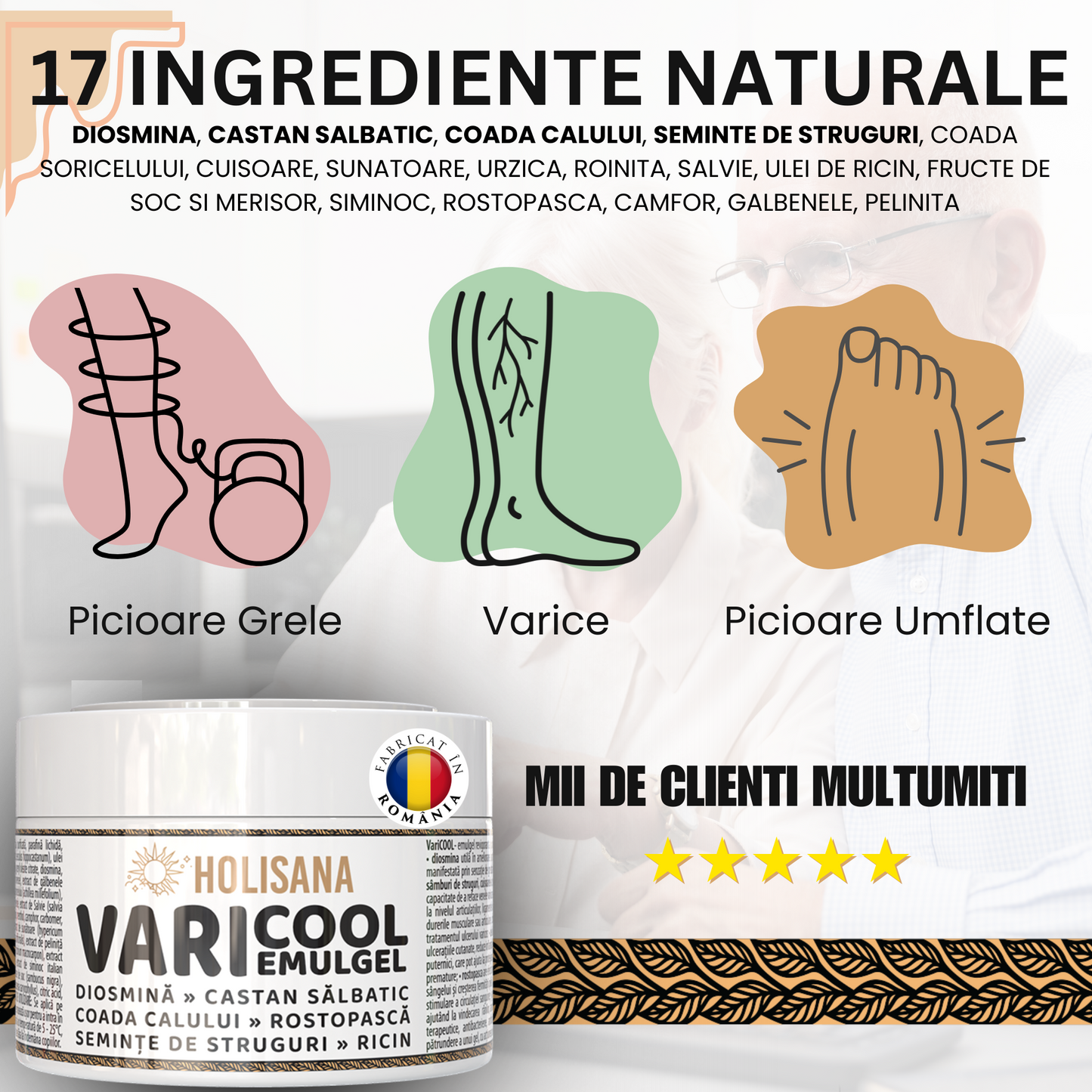Varicool